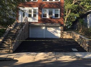 137 Nottinghill Rd #2, Brighton, MA 02135