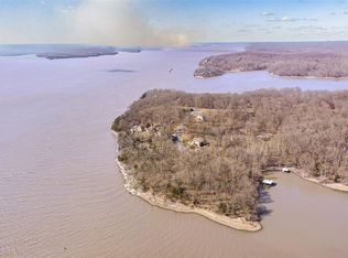 0 Richmond Rd LOT 18, Eddyville, KY 42038
