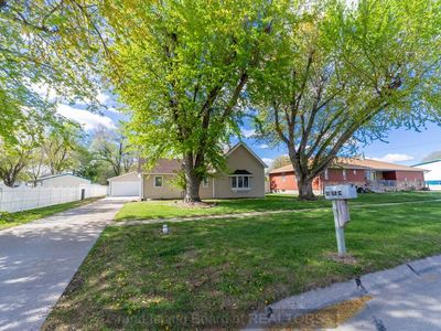 1217 Elm St, Saint Paul, NE, 68873