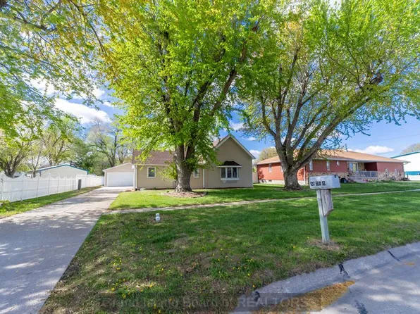 1217 Elm St, Saint Paul, NE 68873