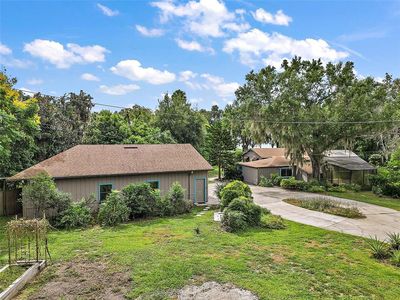 32319 Kinne Pearce Rd, Leesburg, FL, 34788