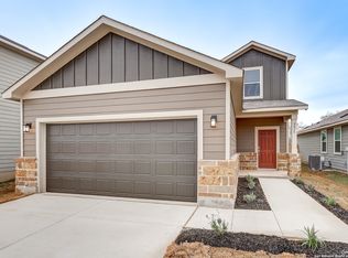 9015 Sand Dune Vis, San Antonio, TX 78222