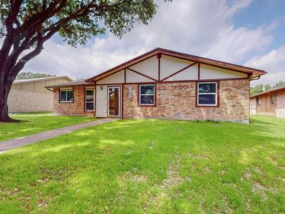 2921 Robin Hill Ln, Garland, TX, 75044