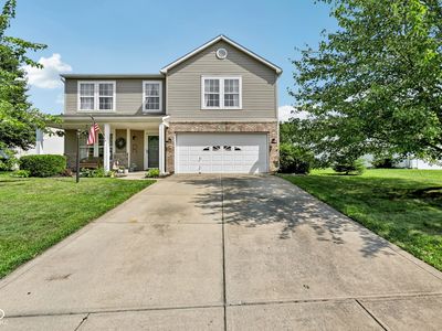 591 Waterford Way, Danville, IN, 46122