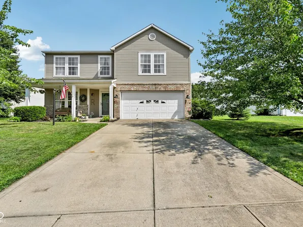 591 Waterford Way, Danville, IN 46122