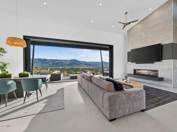 6395 Silver Sage Dr, Park City, UT 84098