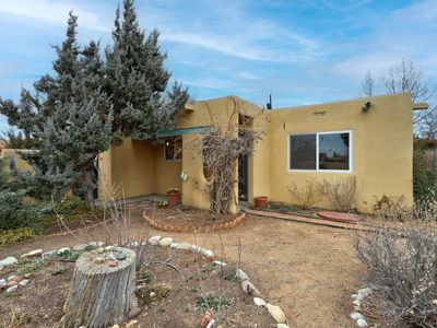 1845 Camino La Canada, Santa Fe, NM, 87501