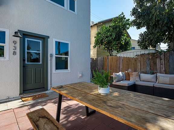 5th image of 932 Coronado Ave #3