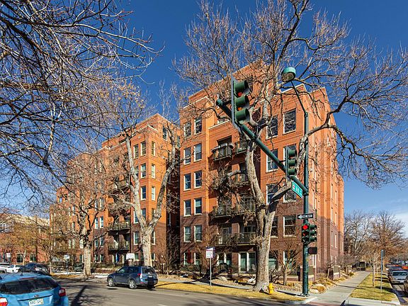 4th image of 1630 Clarkson St APT 306