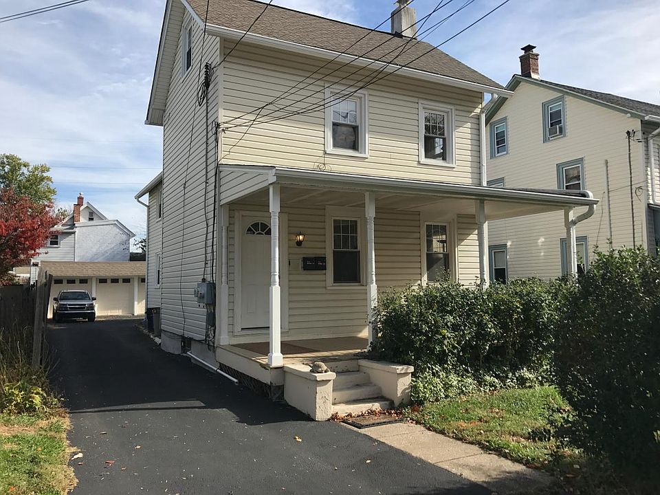 Apartment 1, your apartment has full driveway access