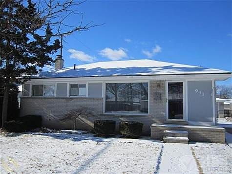 941 Arcola