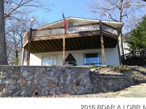 64 Sundance Dr, Sunrise Beach, MO 65079