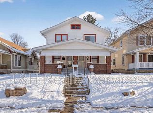 517 N Riley Ave, Indianapolis, IN 46201