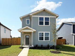 203 Puerto Plata Ave, Bastrop, TX 78602