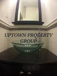 Rented by Uptown Property Group