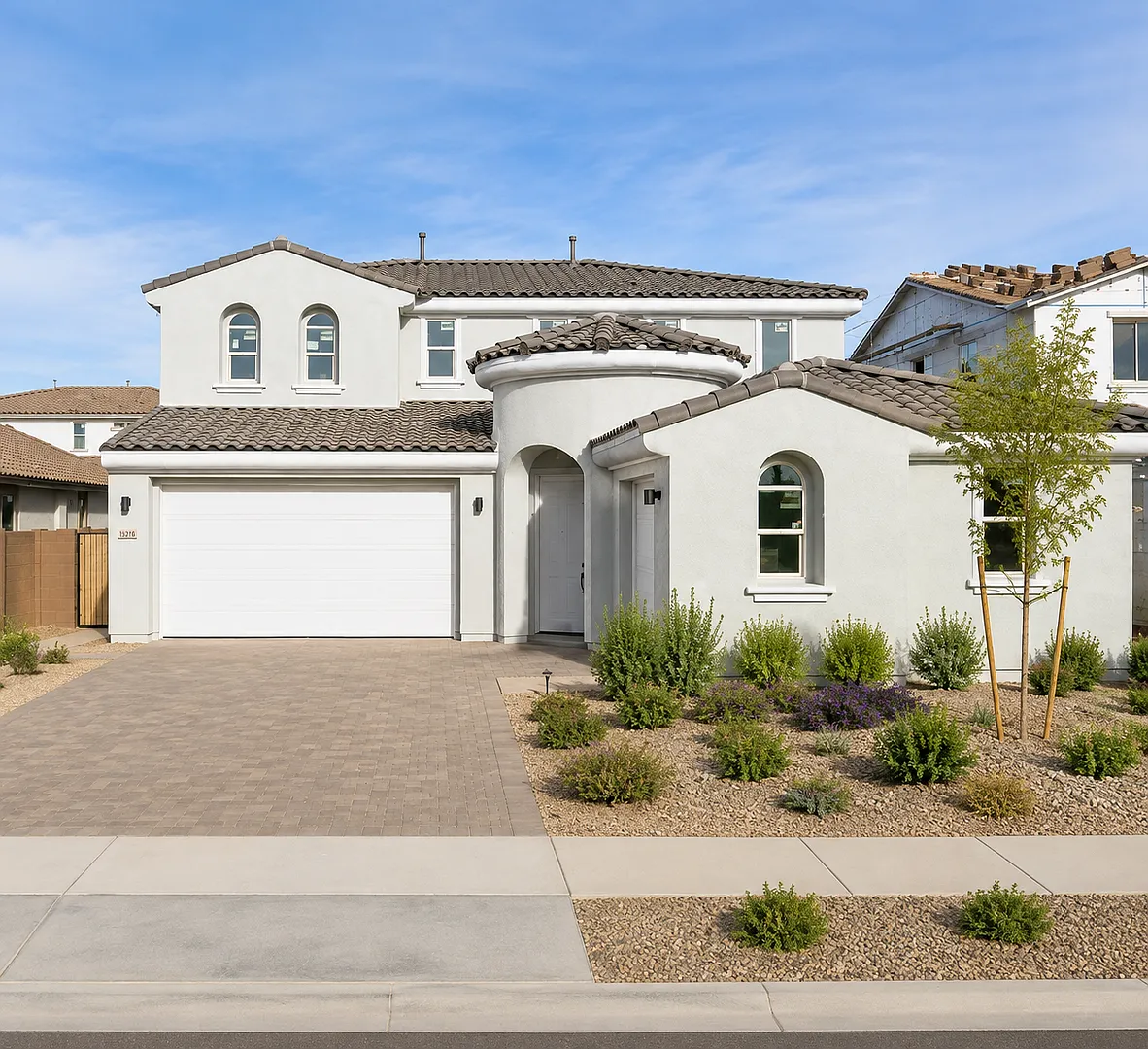 Newer home built in 2025! — Photo 1
