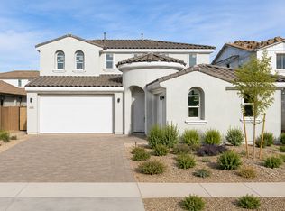 14304 W Calle Lejos, Surprise, AZ 85387