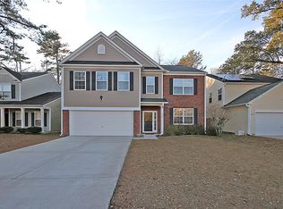 3030 Ellington Dr, Summerville, SC 29485