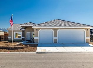 131 Magnolia Blvd, Pahrump, NV 89048