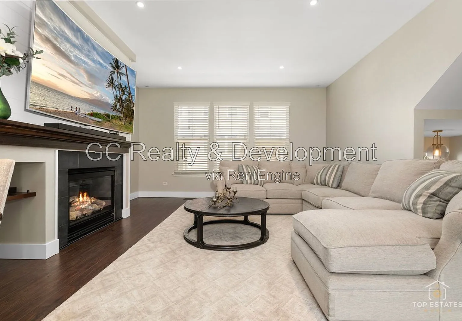3 bed, 3.0 bath, 2370 sqft, $3,095 — Photo 4