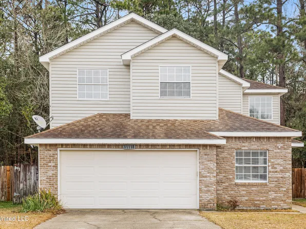 11118 Oakcrest Dr, Diberville, MS 39540