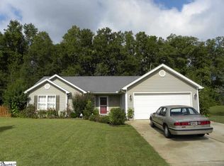 151 Mediterranean Ave, Anderson, SC 29621