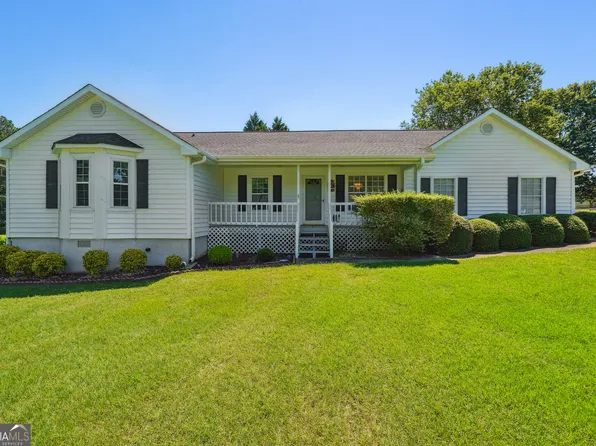 203 Benton Flds, Stockbridge, GA 30281