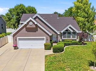 1478 W Crosspark Dr, Taylorsville, UT 84123