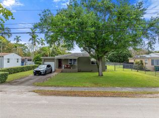 14031 NW 5th Ave, Miami, FL 33168