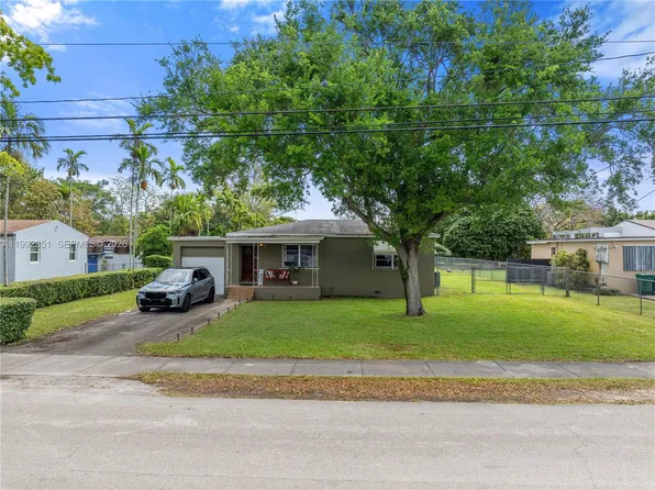 14031 NW 5th Ave, Miami, FL 33168