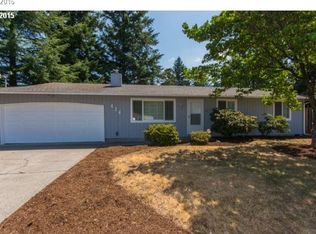 434 NE 186th Ave, Portland, OR 97230