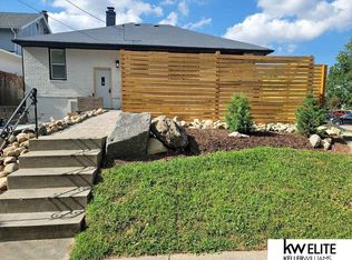 5009 NW Radial Hwy, Omaha, NE 68104