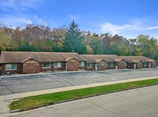 643 Meadow LANE, Burlington, WI