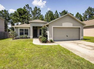237 Pine Bluff Dr, Kingsland, GA 31548