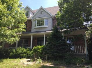 1262 47th Hwy, Bonne Terre, MO 63628