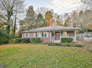 2200 Old Spring Rd SE, Atlanta, GA 30080