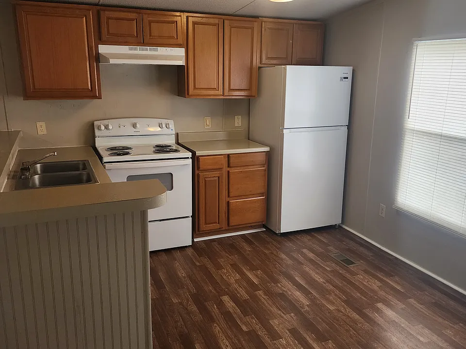 2900 N Union St #46