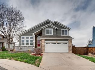 9351 Chambray Ln, Highlands Ranch, CO 80130
