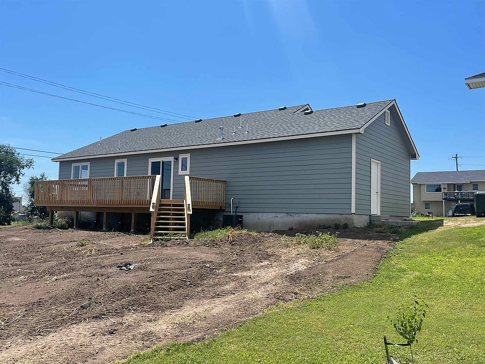 600 Avenue N N, Dodge City, KS 67801 Zillow
