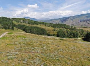 719 Red Mountain Ranch Rd, Crested Butte, CO 81224