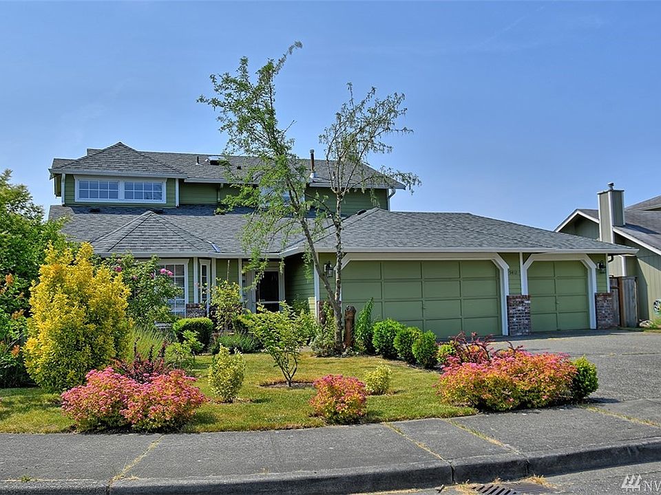 1st image of 5412 60th Pl NE