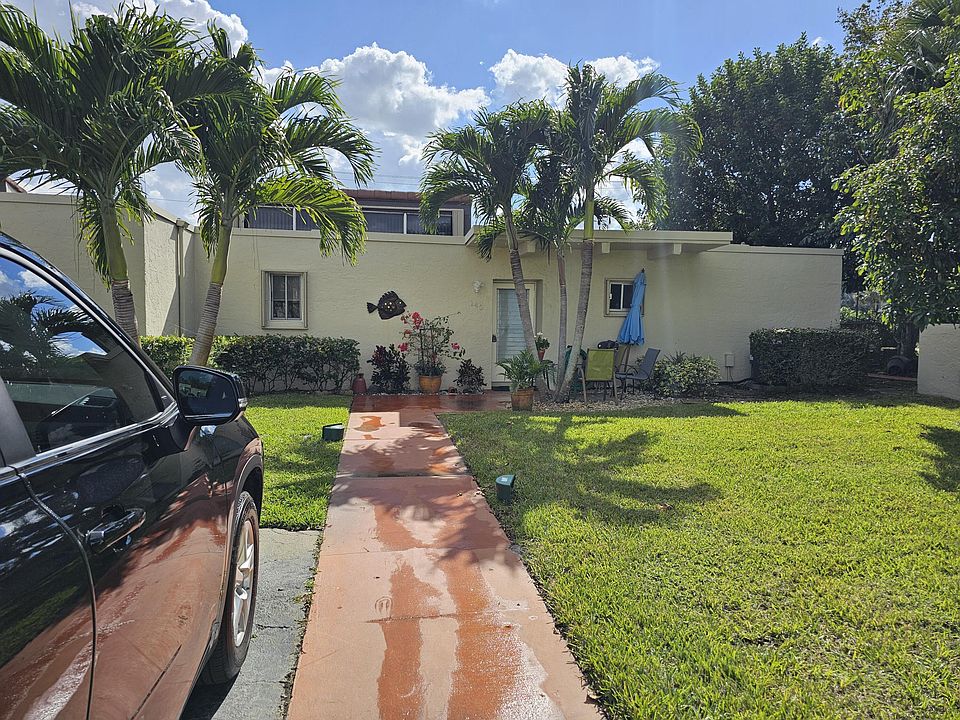 2538 Boundbrook Dr S APT 140, West Palm Beach, FL 33406 MLS RX