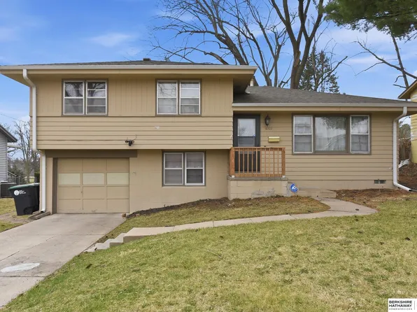 6703 Ogden St, Omaha, NE 68104