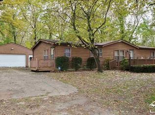 16550 Hannan Rd, Romulus, MI 48174