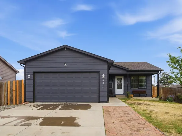 4817 Everest Pl, Greeley, CO 80634