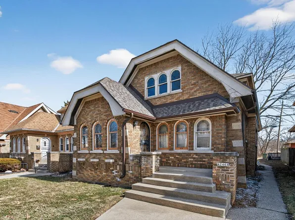 4246 North 21st STREET, Milwaukee, WI 53209