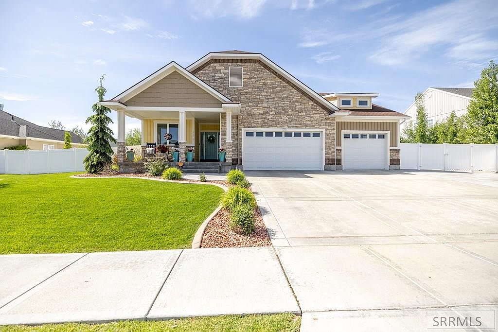 170 Casa Dr, Idaho Falls, ID 83404 MLS 2154798 Zillow