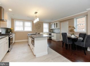 913 E Hortter St, Philadelphia, PA 19150