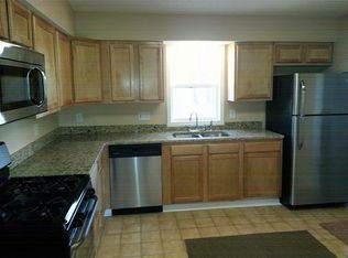 5675 SE 68th Pl, Carlisle, IA 50047