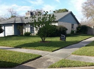 7502 Smiling Wood Ln, Houston, TX 77086